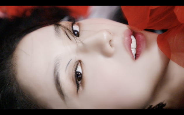 블랙핑크 지수, 역대 최대 제작비 투입한 'ME' 비주얼 티저 최초 공개