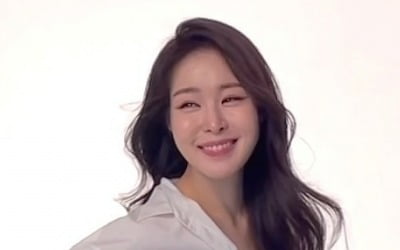 '김태현♥' 미자, 평소 46kg…52.5kg까지 살쪘다 "다시 관리모드"