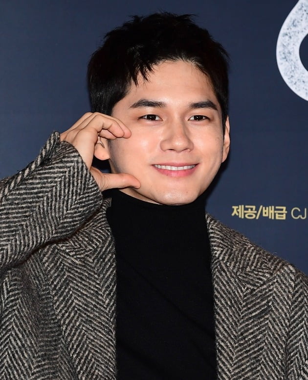 옹성우 / 사진=텐아시아DB
