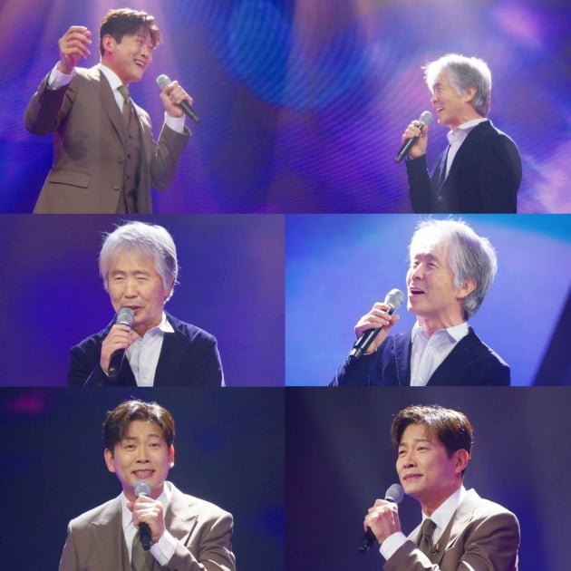 '미스터트롯2' /사진제공=TV조선