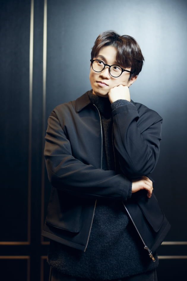 박성광 감독 /사진제공=웅남이문화산업전문회사·CJ CGV
