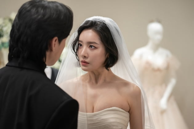 '더 글로리' 최혜정 가슴 문제 있네…'노출 대역'에 동명이인 피해 [TEN이슈]
