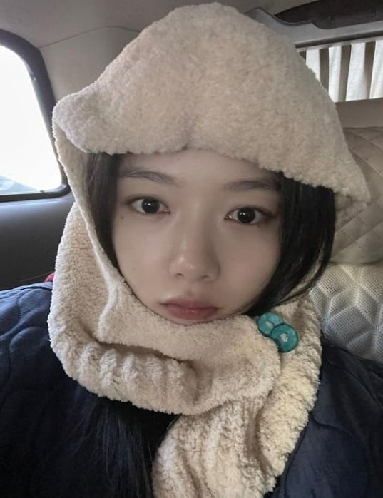 김유정 / 사진=김유정 인스타그램