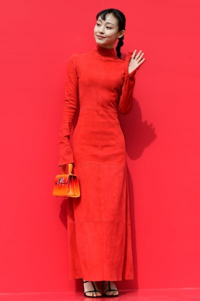 [TEN 포토] 전소니 '상큼한 미소'