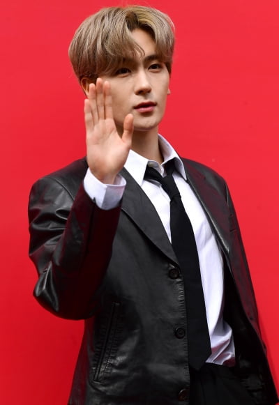 [TEN 포토] 더보이즈 현재 '청담동 귀공자'