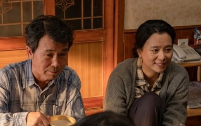 '소울메이트' 김다미·전소니·변우석 빛내준 장혜진→남윤수, 추억의 한 페이지