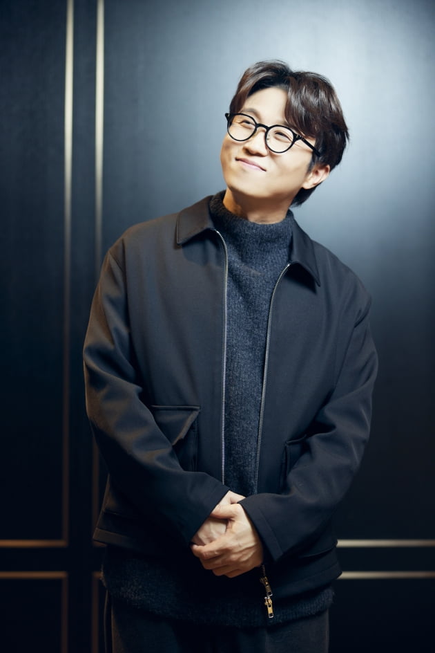 박성광 감독 /사진제공=웅남이문화산업전문회사·CJ CGV