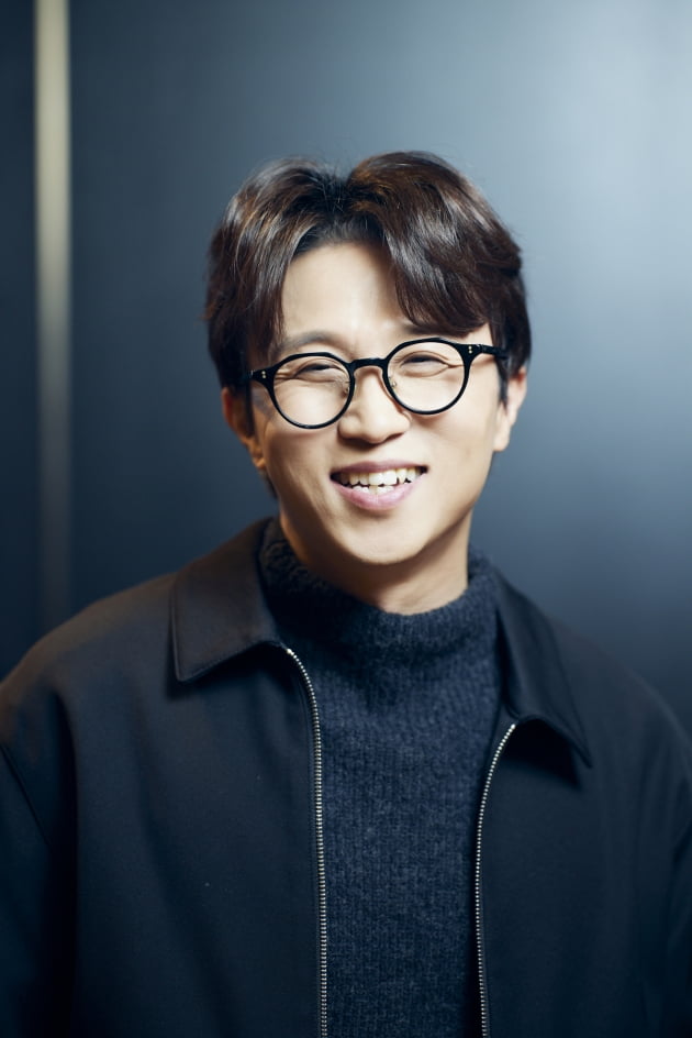 박성광 감독 /사진제공=웅남이문화산업전문회사·CJ CGV