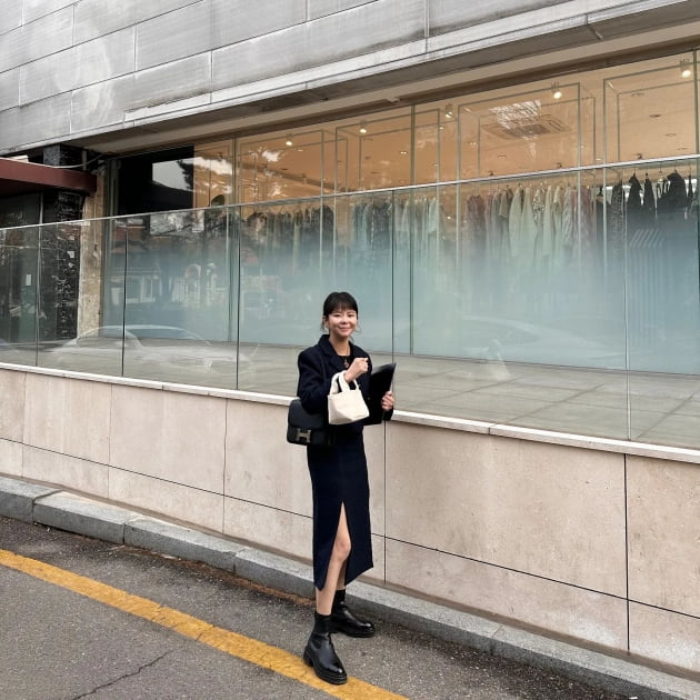 '이수근♥' 박지연, 신장 투석+코 수축 고민 ing…얼굴 소멸 직전