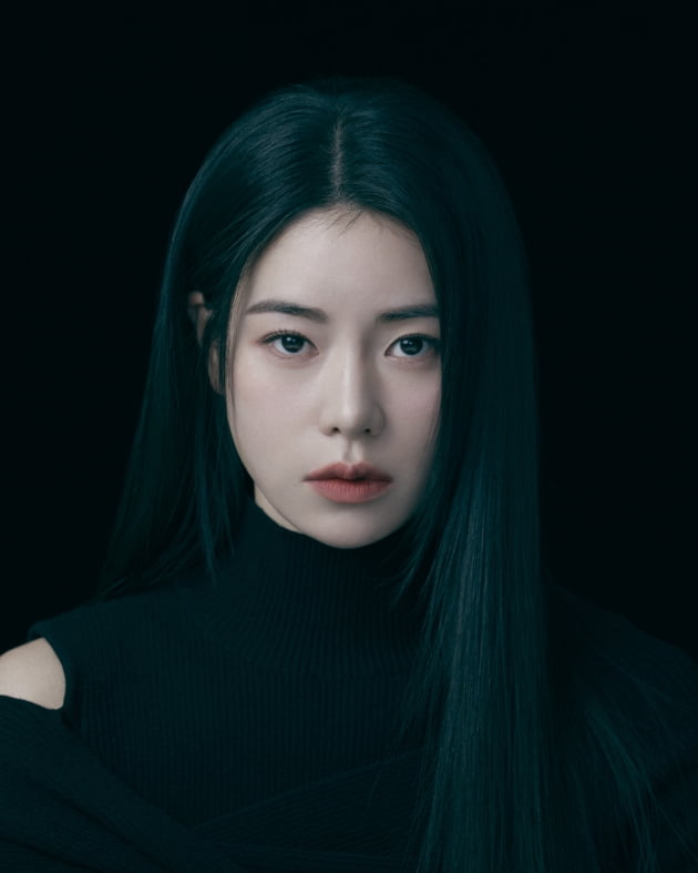 '더 글로리'에 출연한 배우 임지연. / 사진제공=넷플릭스