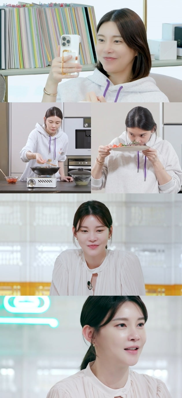 사진제공=KBS2 '편스토랑'