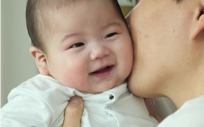 홍현희♥제이쓴子 준범, '미스터트롯2' 眞 안성훈 꺾었다…화제성 4위 '압도적 상승'