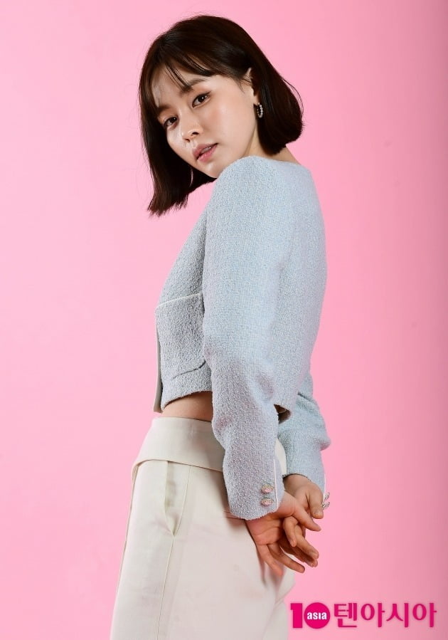 배우 최윤라./사진=텐아시아DB