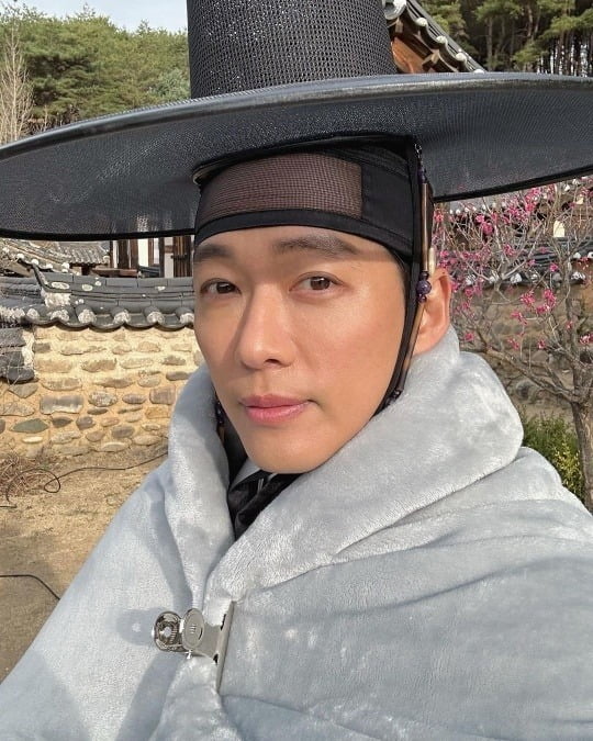 사진=남궁민 인스타그램