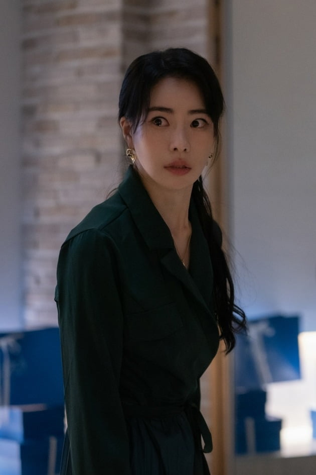 '더 글로리' 임지연. / 사진제공=넷플릭스