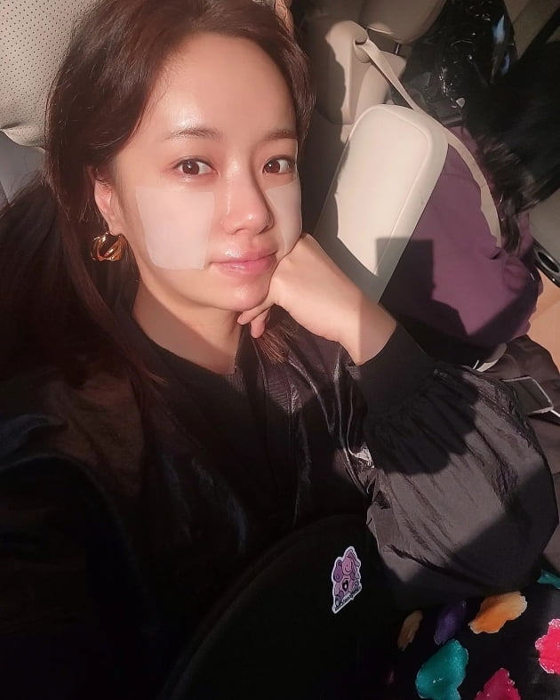 황정음, ♥이영돈도 놀랄 미모…변장술을 써도 본판은 안 변해