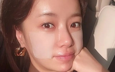 황정음, ♥이영돈도 놀랄 미모…변장술을 써도 본판은 안 변해