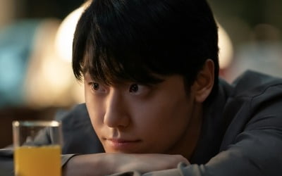 '더글로리' 이도현, 다정한 미친놈이었네
