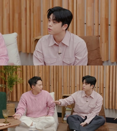 '김구라子' 그리, 前여친 쉽지 않았네 "시간 갖자더니 왜 안 잡냐고"('이별리콜')