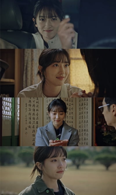 만능캐였네…'모범택시2' 표예진의 재발견