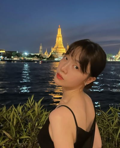 방민아, 유혹하는 눈빛 제대로…남성팬들 쓰러지겠어