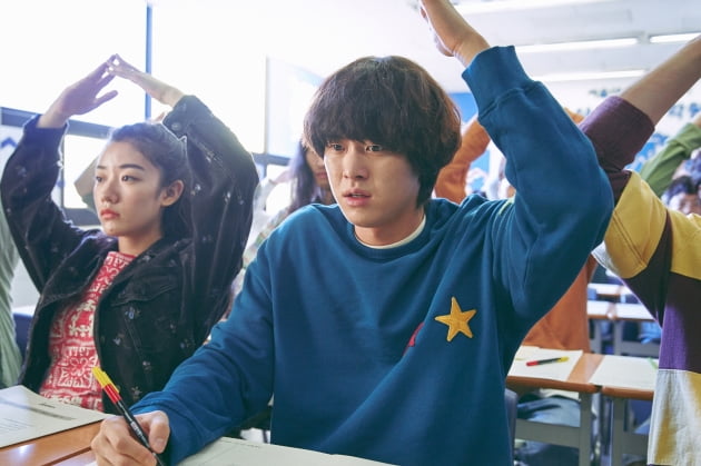 /사진제공=롯데엔터테인먼트