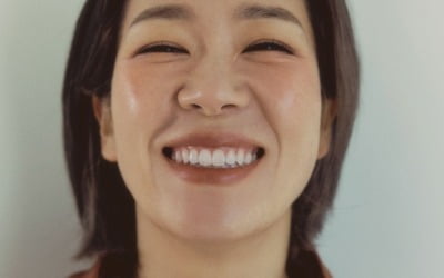 '더 글로리' 염혜란 "김은숙 작가, 늘 예상 범위 벗어나…딸과 함께 성장했다" [화보]