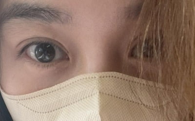 옥주현, 44번째 생일 아침 비즈니즈석 타고 일본行 "색다르고 특별"