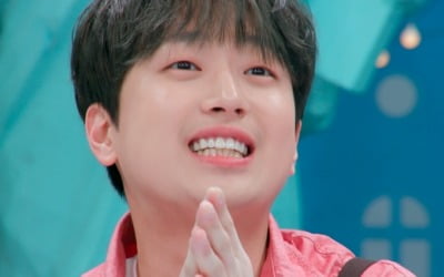 이찬원, '미스터트롯' 합격 얼마나 간절했으면…"나오게만 해달라고" 눈물 ('톡파원')