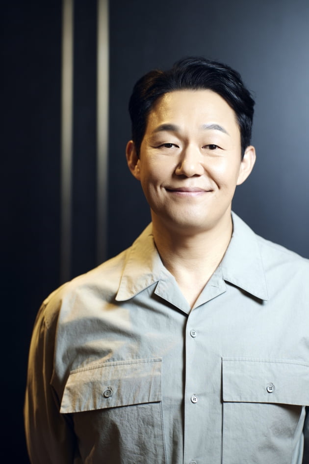 박성웅 /사진제공=웅남이문화산업전문회사·CJ CGV'