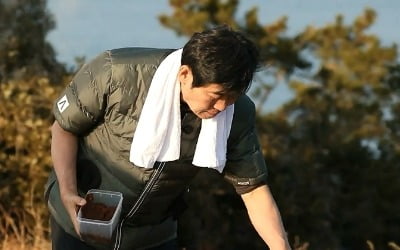 이연복, 대형사고 쳤다…명색이 셰프인데, 후배들도 외면 ('안다행')
