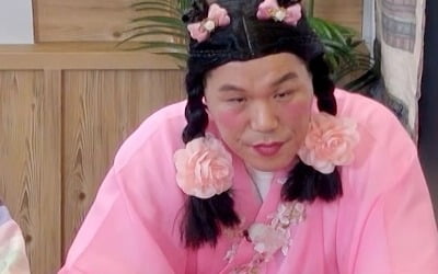 "한국 음식 안 맞아" 유학 다녀오더니 한식 거부, 서장훈 "사람들이 비웃어" 일침 ('물어보살')