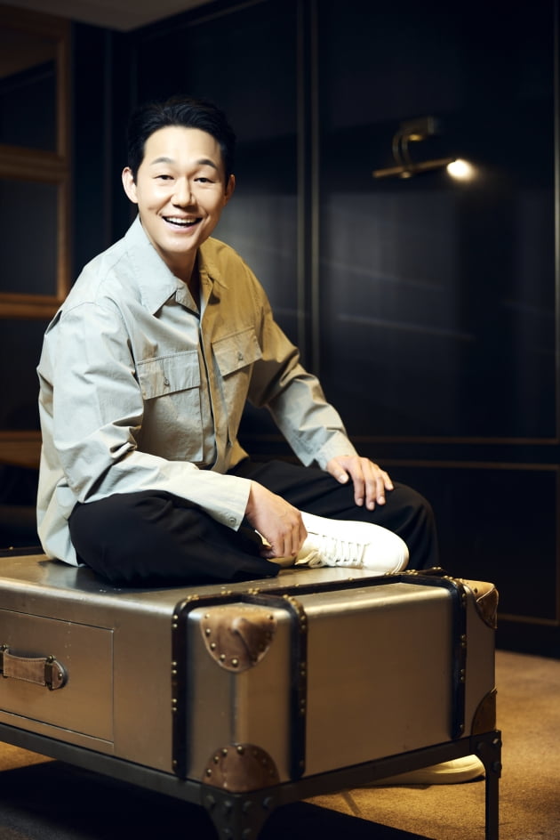 박성웅 /사진제공=박성웅 /사진제공=웅남이문화산업전문회사·CJ CGV