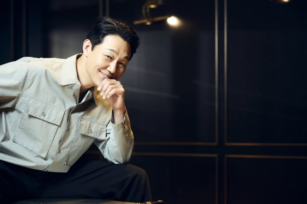 박성웅 /사진제공=박성웅 /사진제공=웅남이문화산업전문회사·CJ CGV