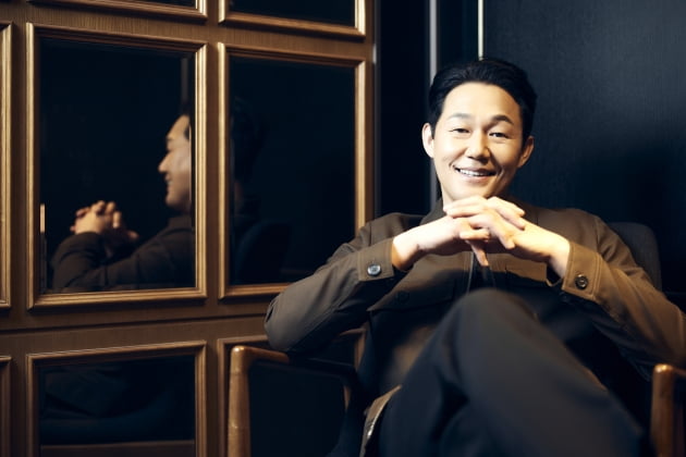 박성웅 /사진제공=박성웅 /사진제공=웅남이문화산업전문회사·CJ CGV