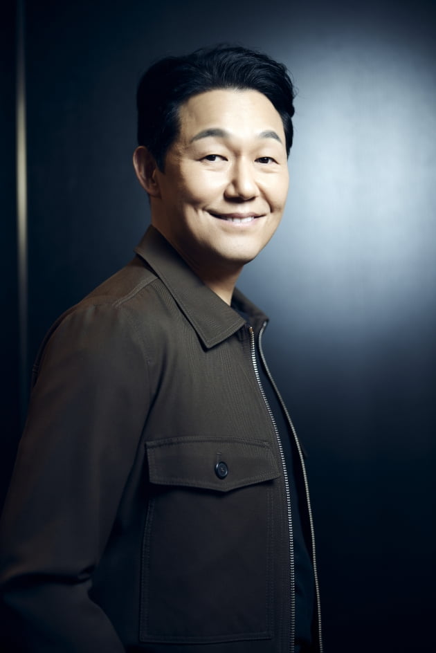 박성웅 /사진제공=박성웅 /사진제공=웅남이문화산업전문회사·CJ CGV