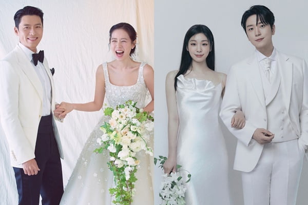잉꼬 부부 향한 이혼 폭격…문제 많은 유튜브발 가짜 뉴스 [TEN이슈]