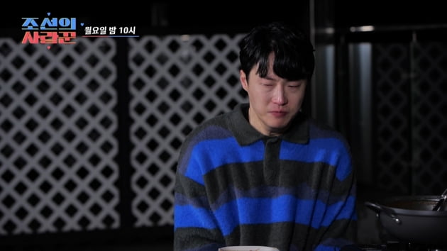 [TEN초점] 이용식, "'딸 이수민♥' 원혁, 괜찮지만 허락은 안 했다" 반대 이유 고백('조선의 사랑꾼')