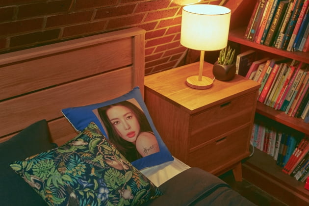 /사진제공=롯데엔터테인먼트