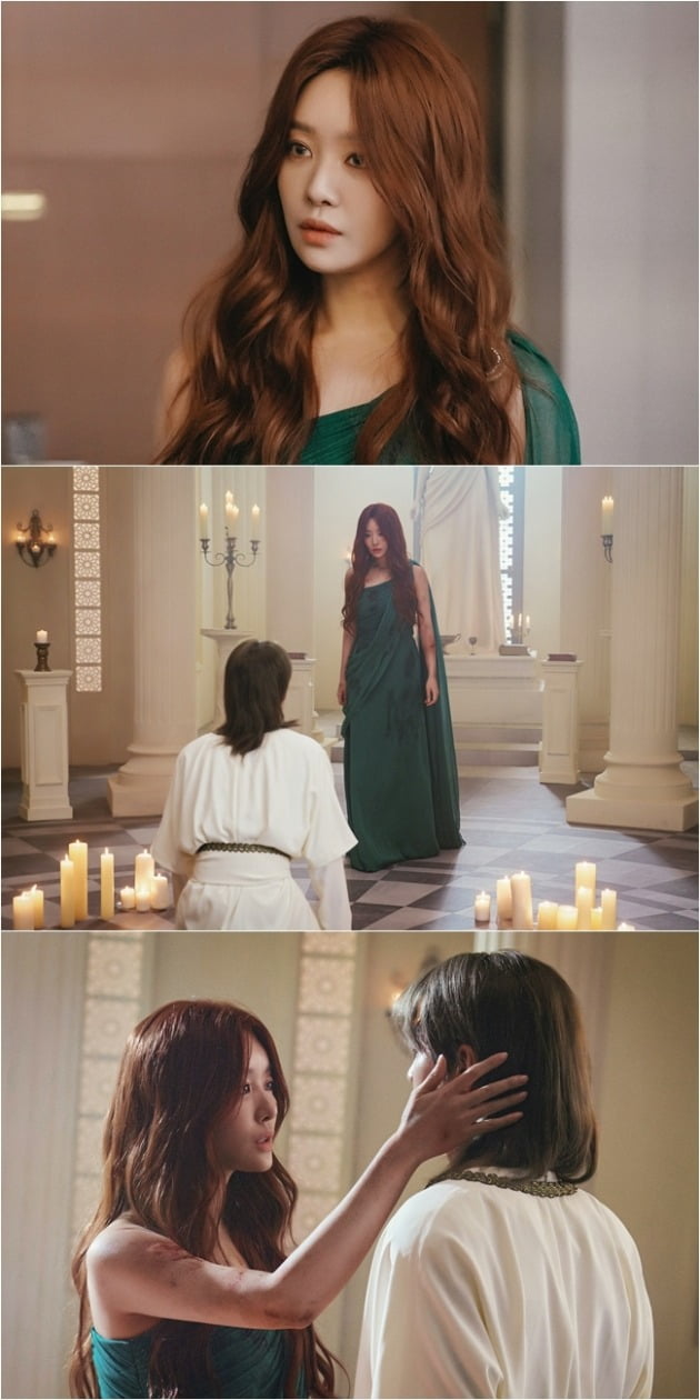 '성아돌' /사진제공=tvN