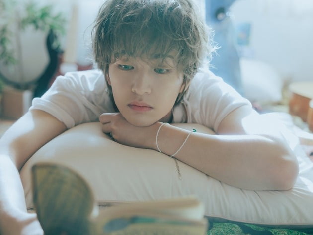 온유 / 사진=SM엔터테인먼트 제공