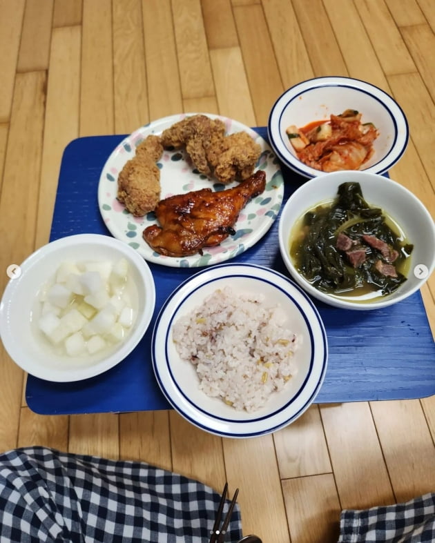 '박준형♥' 김지혜, 강남 90평대 살지만 딸 눈치 보는 중2 엄마 "중2 무서워"