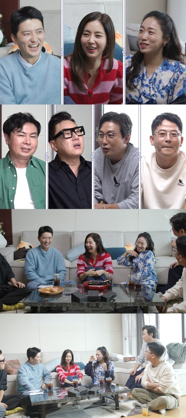 '돌싱포맨' /사진제공=SBS
