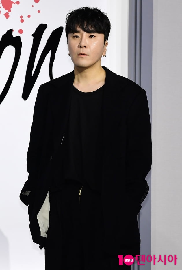 [TEN피플] '너는 내 운명' 연인…전도연, 황정민에 되로 주려다 말로 받은 사연