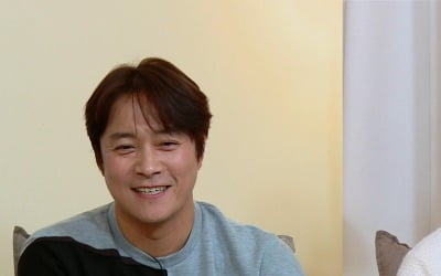 '국민 불륜남' 최대철, '제2의 박보검' 셀프 홍보…"보검이가 '괜찮다'고"('옥문아')