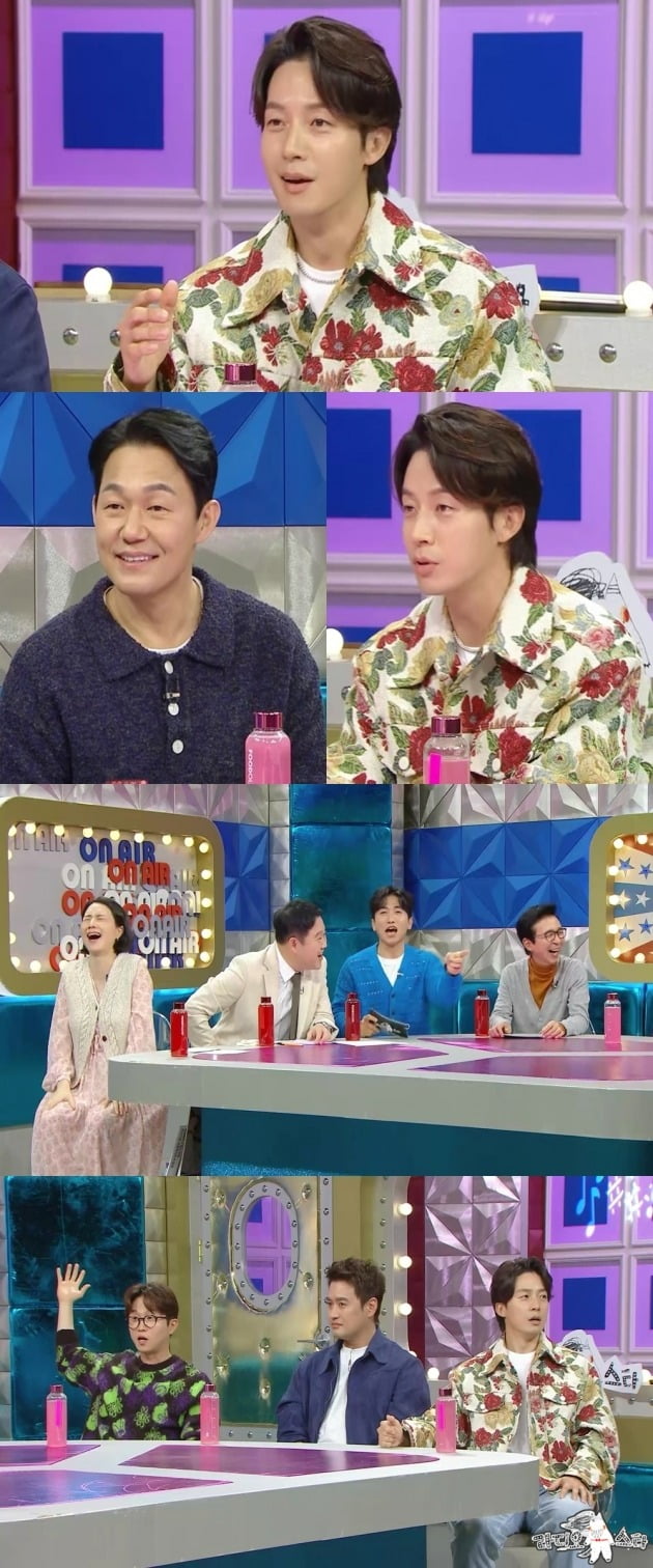 '라스' /사진제공=MBC