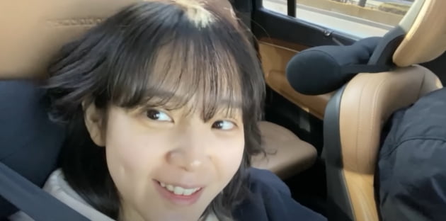 김무열, 6kg 살 찐 ♥윤승아에 "엄청 예쁘게 나오는데" 사랑꾼 인증('승아로운')