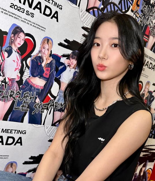 역대급 '수지 닮은꼴' 등장…카즈하, 일본인 중 제일 예뻐