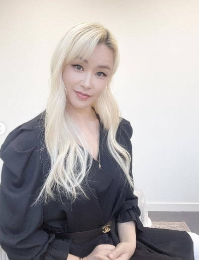 "아줌마 아닌 것처럼 꾸몄어요" 배윤정, 예뻐보이고 싶은 재율맘