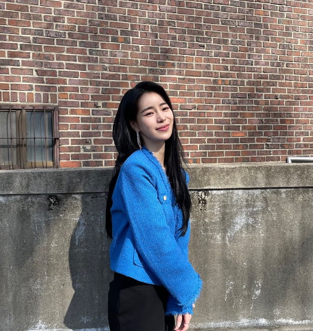 "연진아, 또 공항 못가게 하려고?" 임지연, 달콤살벌한 미소